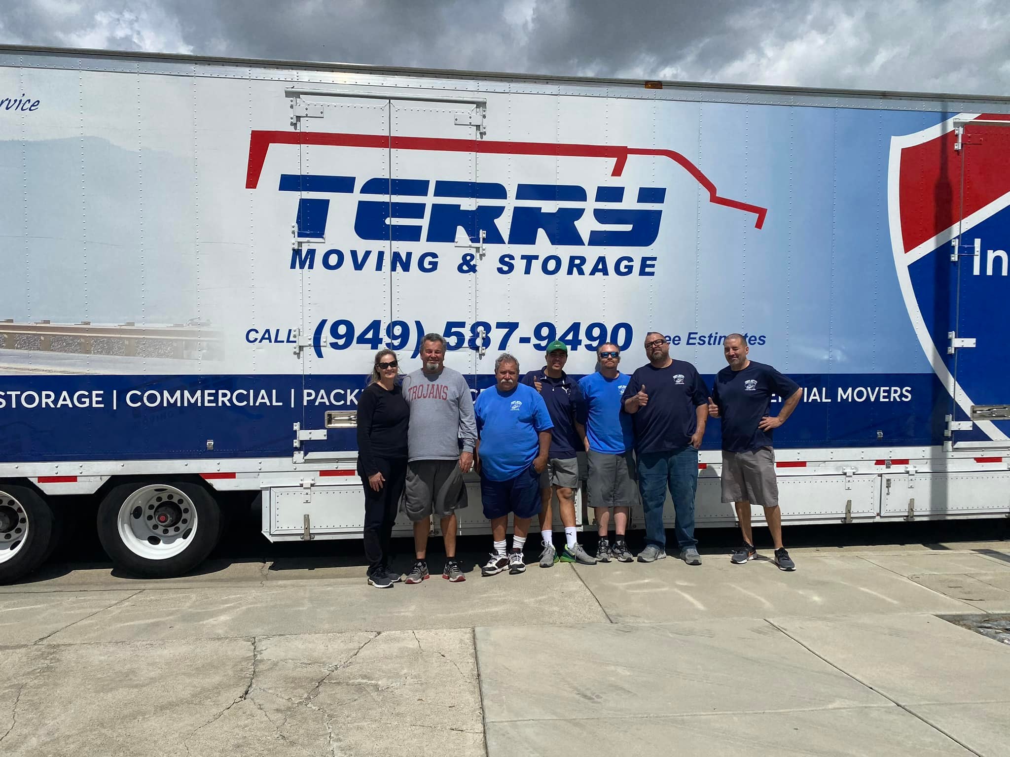 Moving From Orange County to Phoenix | Long Distance Movers