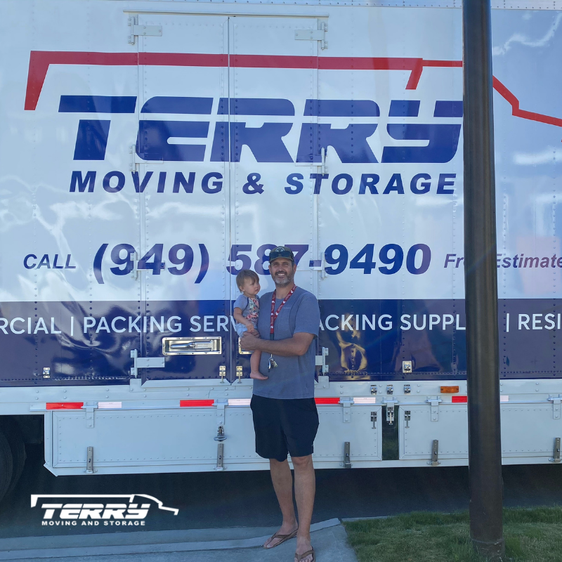Moving Company from Orange County to San Francisco | A+ Moving Company Reviews
