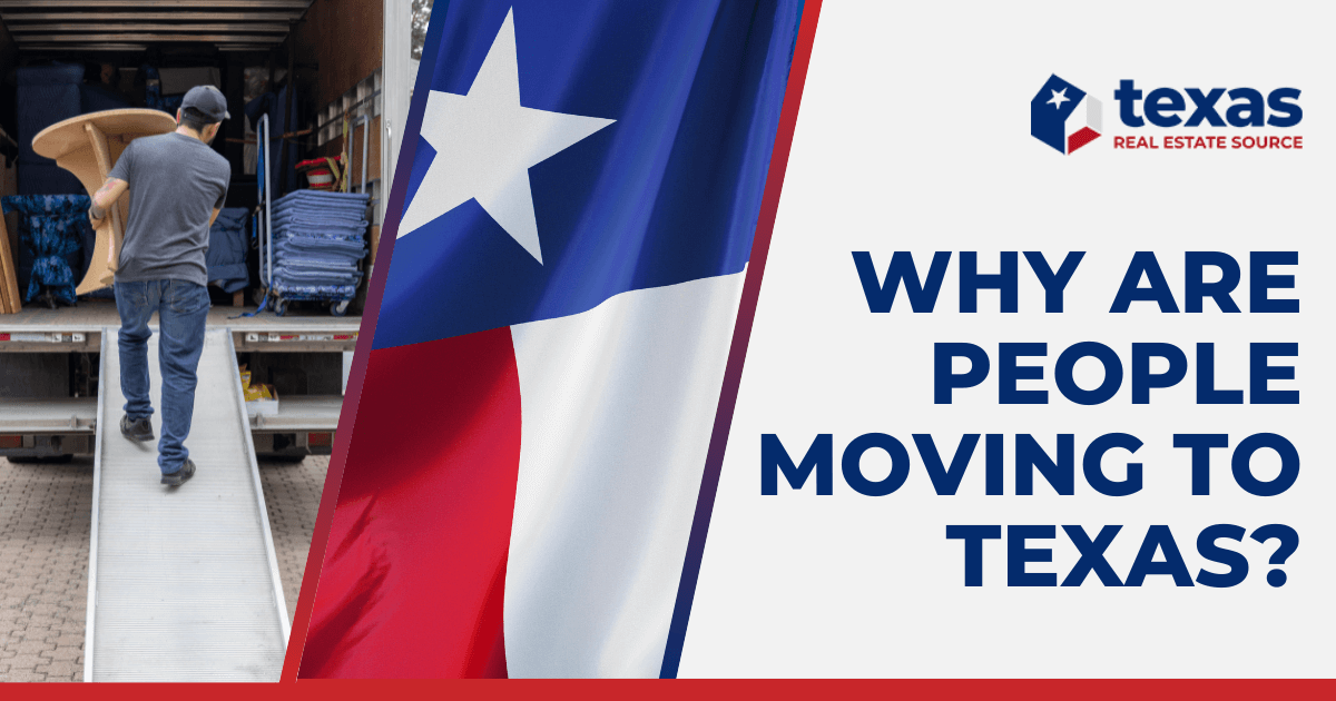 Interstate Moving Companies from Orange County, CA to Texas