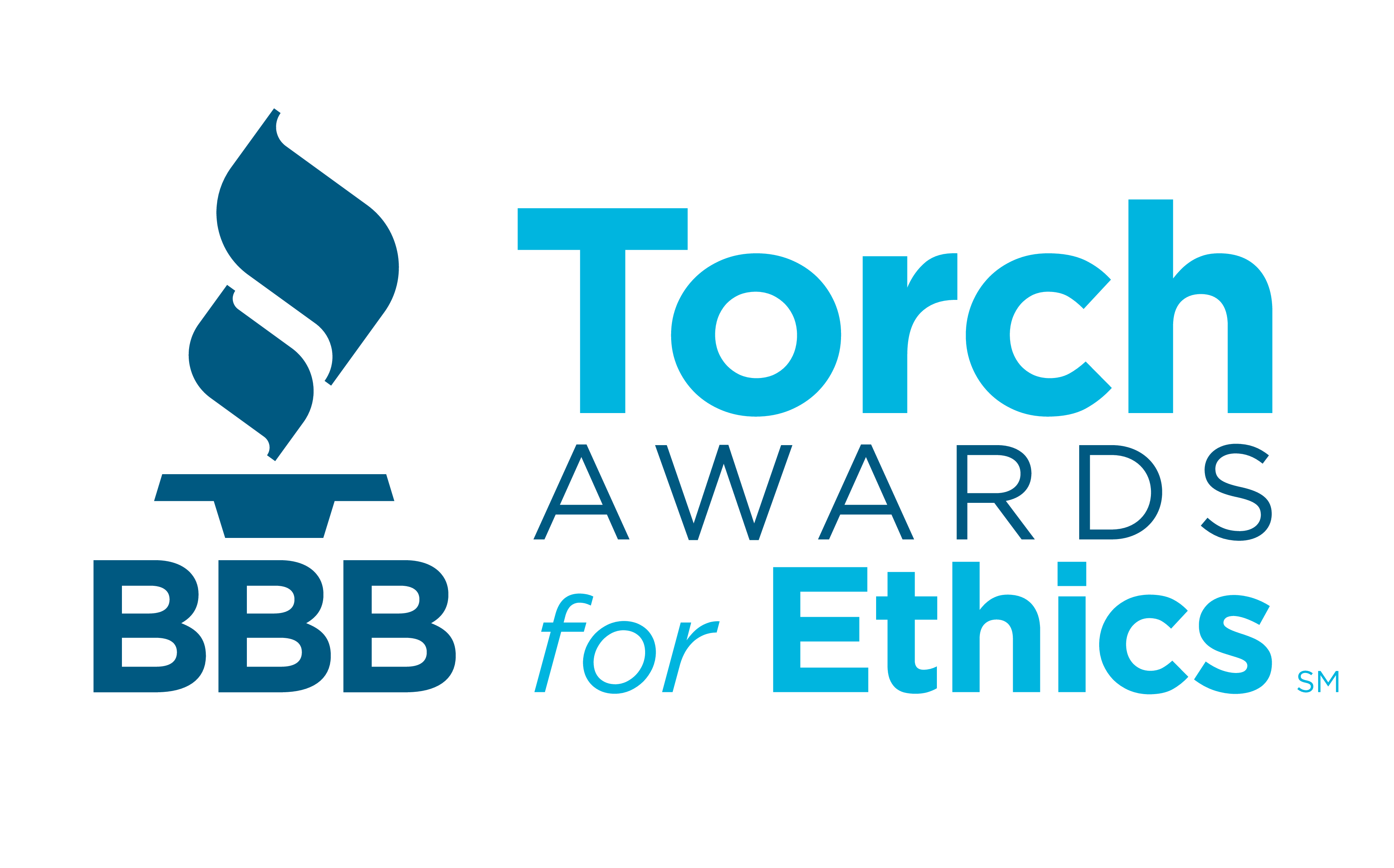 Terry Moving & Storage Receives BBB Torch Awards for Ethics Nomination