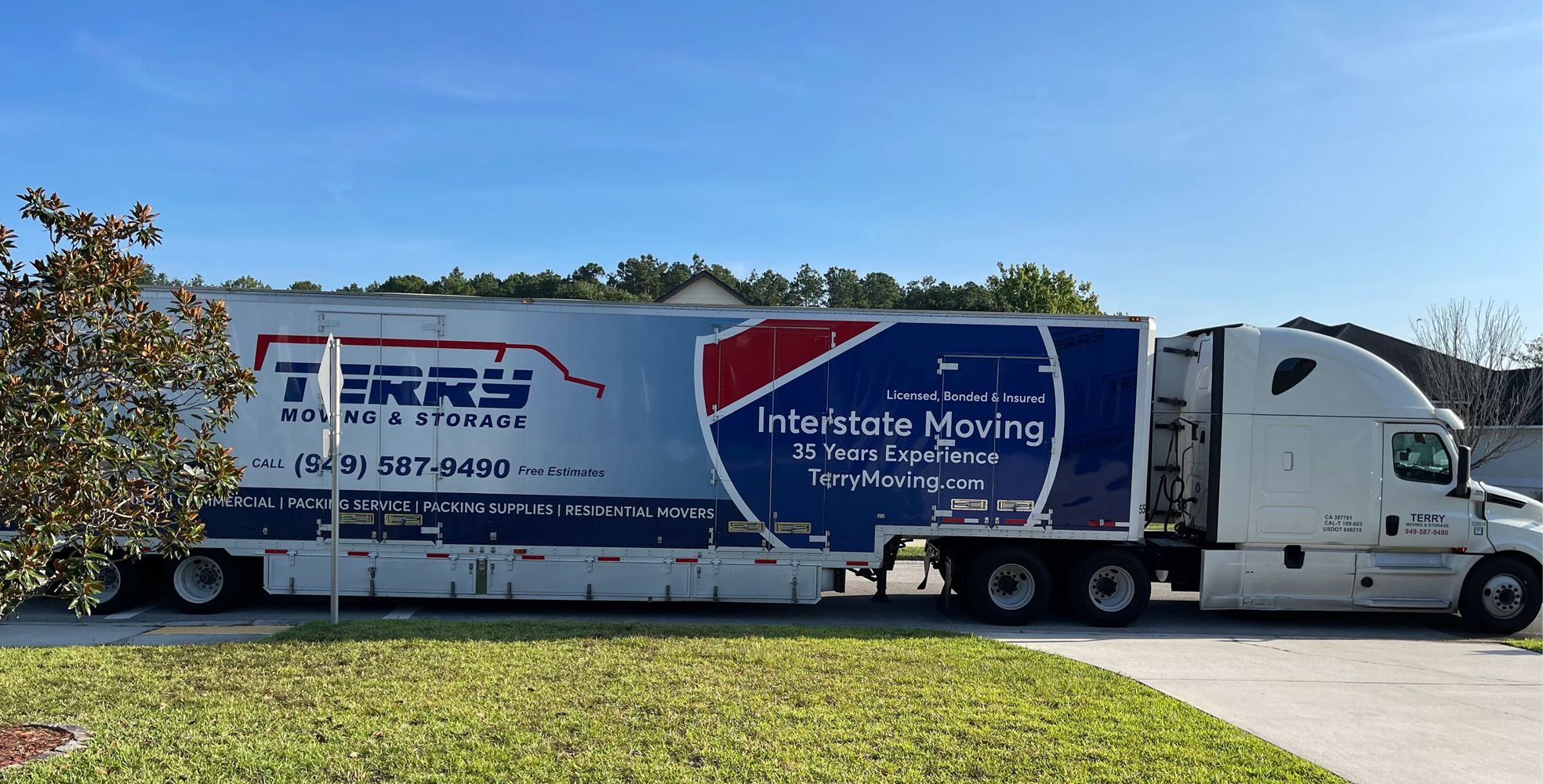 Orange County Moving Companies to Los Angeles | Packing, Storage & Moving Costs