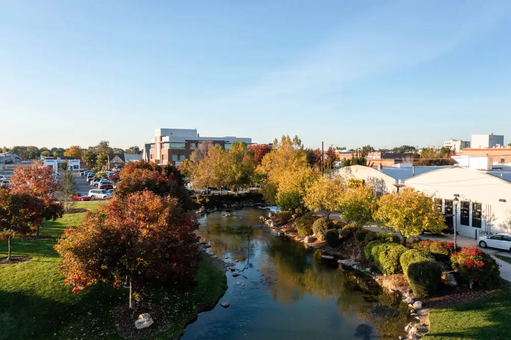 Moving Companies from Orange County to Caldwell Idaho | Best Interstate Movers