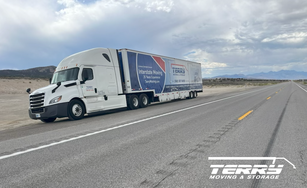 Orange County Movers to Los Angeles