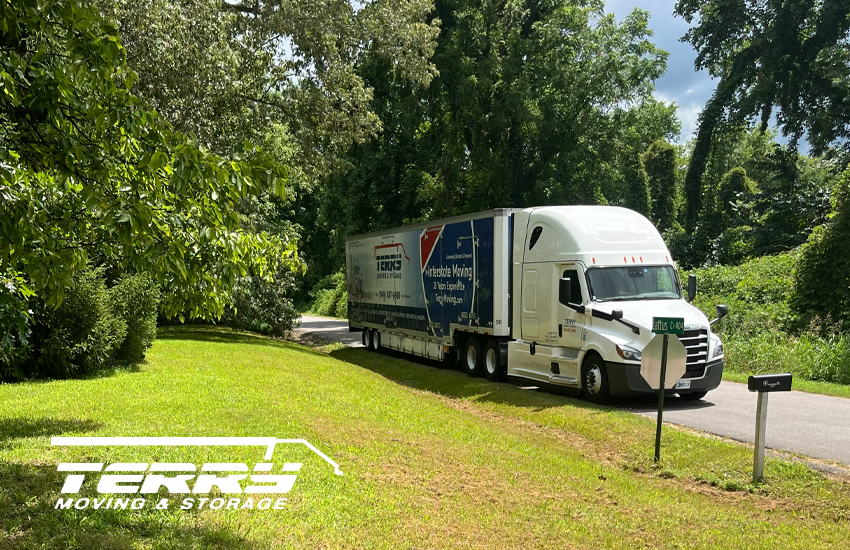 Moving Company Quotes from Orange County to Torrance | Packing & Storage