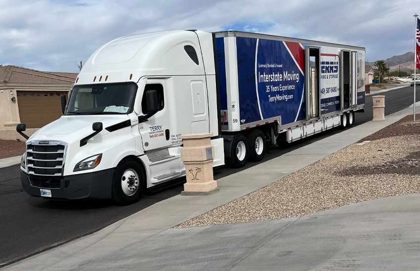 Long Distance Movers from Orange County to Pasadena | Packing & Storage Movers
