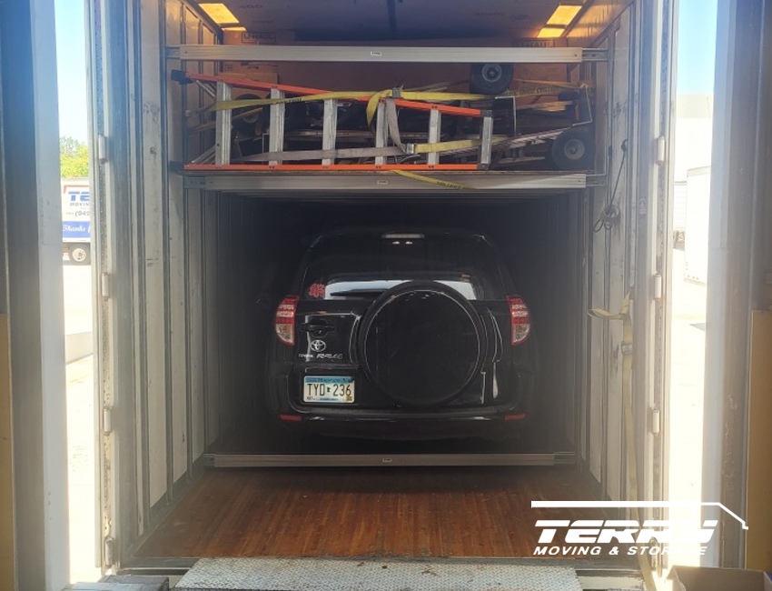 Packing and Moving Services from Orange County to Burbank | A+ BBB Rated Movers