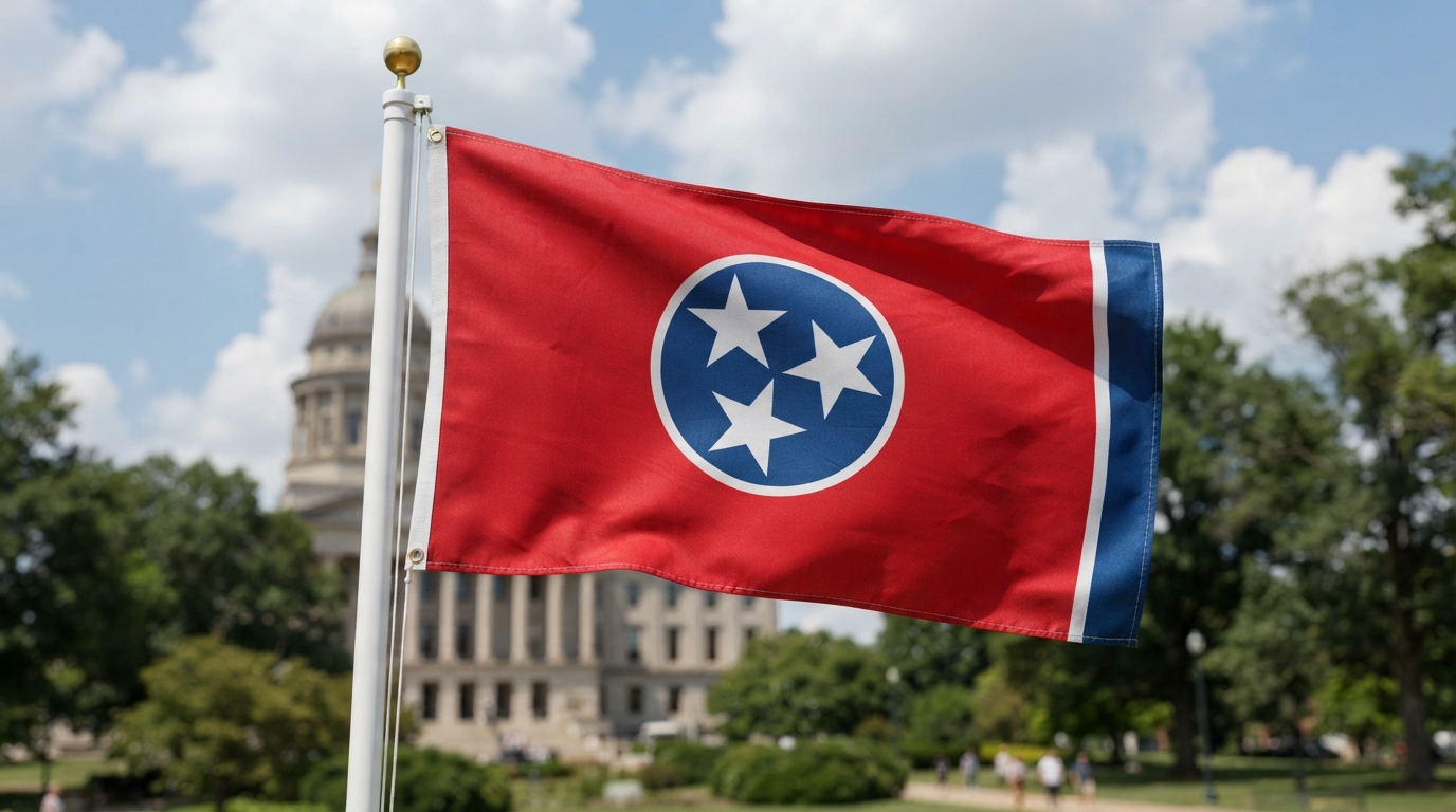 Movers from Orange County to Tennessee