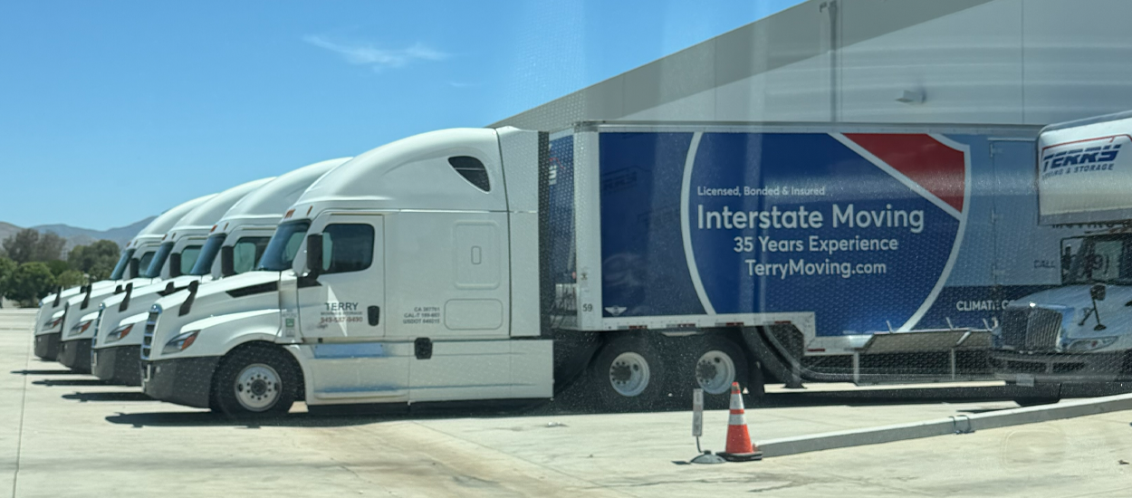 Office Movers from Orange County to Culver City | Moving Company Reviews